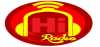 Logo for Hi Radio
