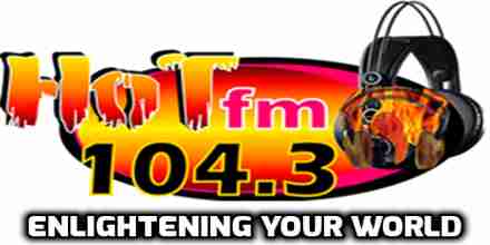 Hot FM Gambia 104.3