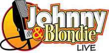 Johnny and Blondie
