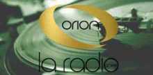 Orion La Radio