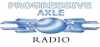 Logo for Progressive Axle Radio