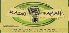 Radio 7ayah