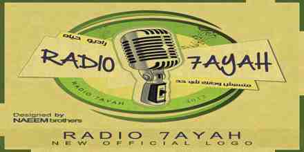 Radio 7ayah