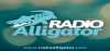 Logo for Radio Alligator