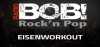 Logo for Radio Bob Eisenworkout