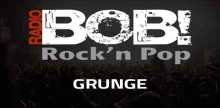 Radio Bob Grunge