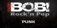 Radio Bob Punk