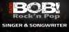 Logo for Radio Bob Singer and Songwriter