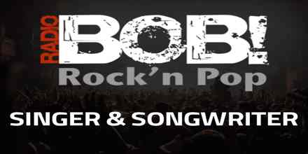 Radio Bob Singer and Songwriter