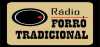 Logo for Radio Forro Tradicional