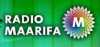 Logo for Radio Maarifa
