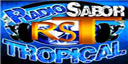 Radio Sabor Tropical Bolivia
