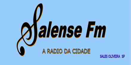 Radio Salense FM