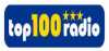 Logo for Radio Salu Top 100