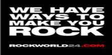 Rock World 24