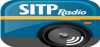 Logo for SITP Radio