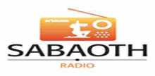 Sabaoth Radio