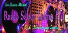 Sabor Latino 89 ФМ