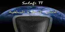 Salafi TT Live Radio
