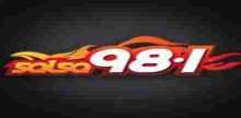 Salsa FM 98.1