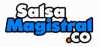 Logo for Salsa Magistral
