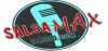 Logo for Salsa Max Radio