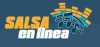 Logo for Salsa en Linea Radio