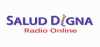 Logo for Salud Digna Chile