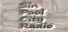 Logo for Sin Pool City Radio