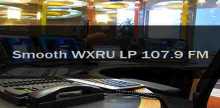 Smooth WXRU LP 107.9 FM
