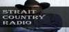 Logo for Strait Country Radio