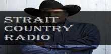 Strait Country Radio