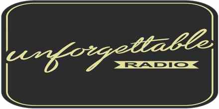 Unforgettable Radio - Live Online Radio