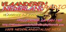 Vlaanderen Nederland Radio