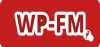 Logo for WP FM