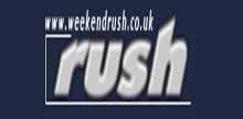 Weekend Rush UK