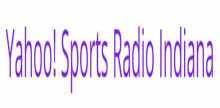 Yahoo Sports Radio Indiana