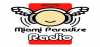 Logo for Miami Paradise Radio