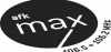 Logo for AFK Max