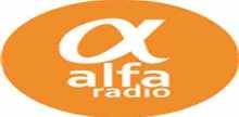 Alfa Radio La Costera
