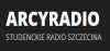 Logo for Arcy Radio
