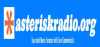 Logo for Asterisk Radio