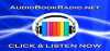 Logo for Audio Book Radio