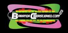 Baranoa Ciber Stereo