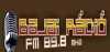Logo for Bajai Radio