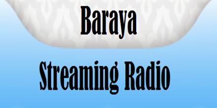 Baraya Streaming Radio