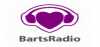 Logo for Barts Radio