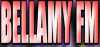 Logo for Bellamy FM