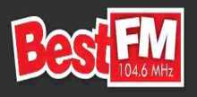 Best FM 104.6