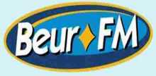 Beur FM France